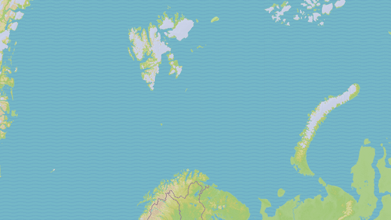 Barentsburg