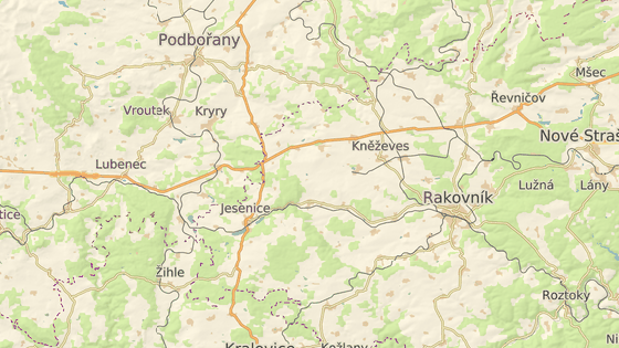 Nehoda se stala na silnici I/27, která spojuje Plzeň a Žatec. Nehoda se stala na silnici I/27, která spojuje Plzeň a Žatec.