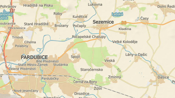 Spojil (Pardubicko) Spojil (Pardubicko)
