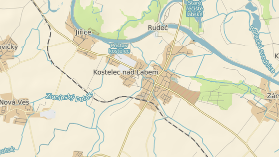 Incident se odehrál v rodinném domě nedaleko policejní stanice v Kostelci nad Labem. Incident se odehrál v rodinném domě nedaleko policejní stanice v Kostelci nad Labem.