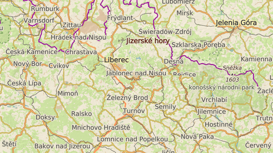 Maršovice Maršovice