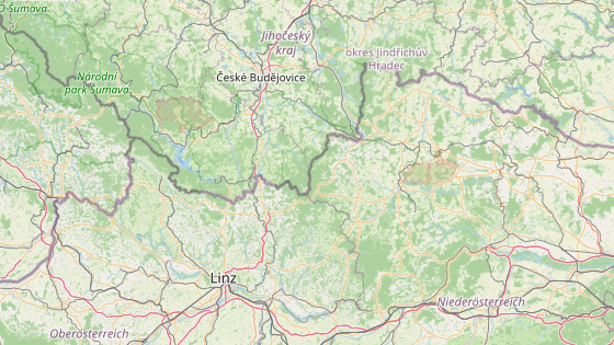 Schwarzau im Freiwald