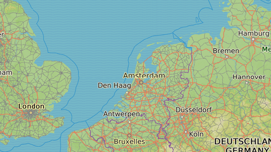 Zpadofrsk ostrovy jsou souostrov patc Nizozemsku, kter se rozprostr na pomez Severnho moe a Waddenzee.