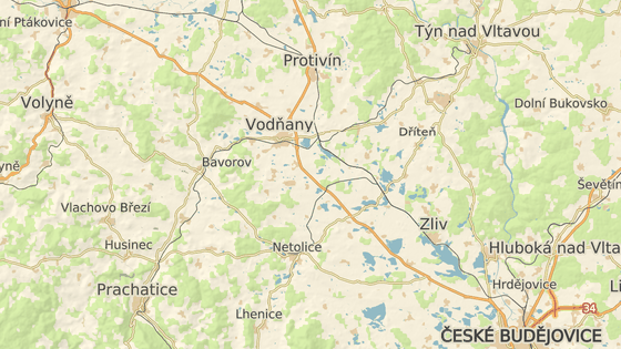 V sobotu hořelo ve Stožicích poblíž Vodňan. V sobotu hořelo ve Stožicích poblíž Vodňan.