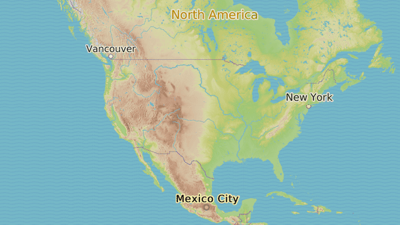 Mezin�rodn� leti�t� v Detroitu