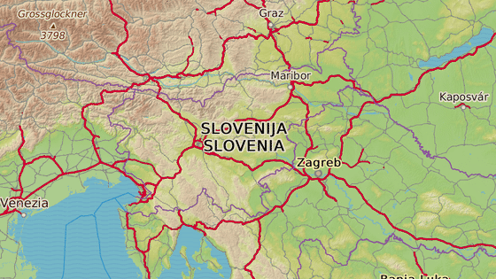 Sevnica Sevnica
