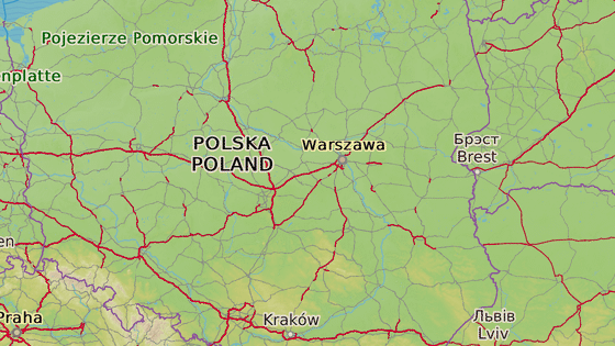 Pruszków Pruszków