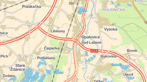 Rohlik.cz'nin depo alanıyla ilgili anlaşmazlık henüz bitmedi