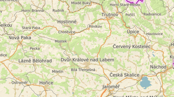 Obec vozí seniory z Hřibojed na nákupy do Dvora Králové. Obec vozí seniory z Hřibojed na nákupy do Dvora Králové.