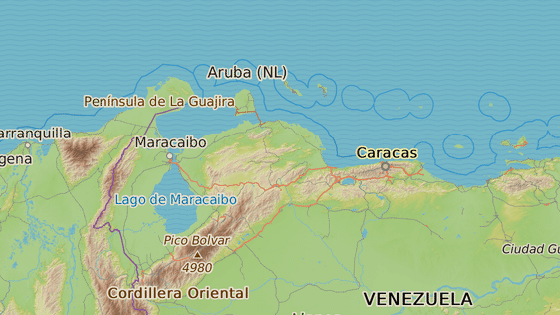 Puerto Cabello