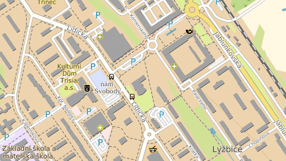 Kino Kosmos stoj� v centru T�ince a na konci b�ezna se otev�e v modernizovan� podob�.