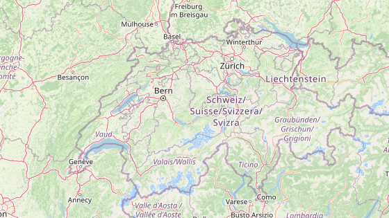 Kerzers