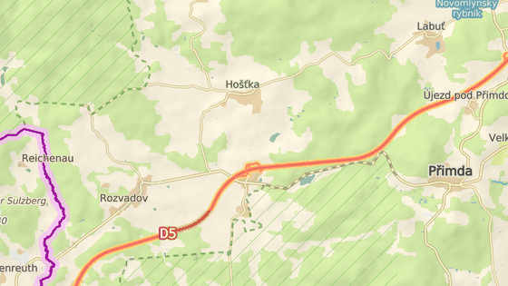 Stanové městečko chce kraj postavit v Nových Domcích u hranic na Tachovsku. Stanové městečko chce kraj postavit v Nových Domcích u hranic na Tachovsku.