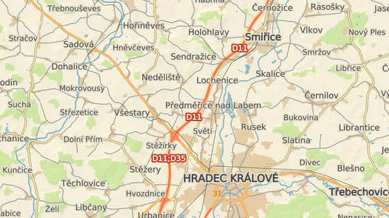Hradec Králové yakınlarındaki Chlum'daki Savaş Müzesi 1866: yeni sergi