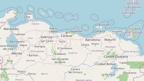 La Guaira