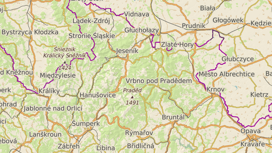 Lázně Karlova Studánka leží v oblasti Jeseníků a zaměřují se především na léčbu dýchacího ústrojí. Lázně Karlova Studánka leží v oblasti Jeseníků a zaměřují se především na léčbu dýchacího ústrojí.