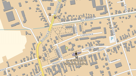 Opava-Kylešovice'deki kütüphane, karmaşık başlangıcını anlatan bir sergi hazırladı