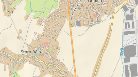 Plánované obchodní centrum má stát mezi ulicemi Junácká, Plzeňská a Nová Krmelínská Plánované obchodní centrum má stát mezi ulicemi Junácká, Plzeňská a Nová Krmelínská