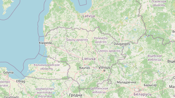 Lentvaris