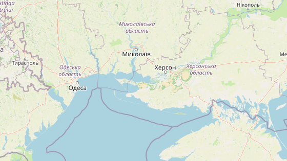 Kinburnsk� kosa