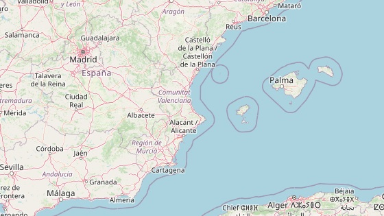 Torrevieja Torrevieja