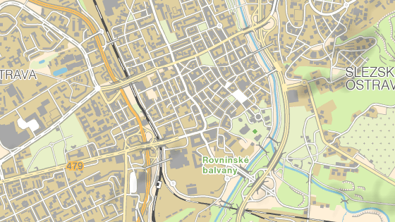 Ostrava'daki eski Hotel Palace, Berlin'deki bir stüdyonun tasarımına göre dönüştürülecek