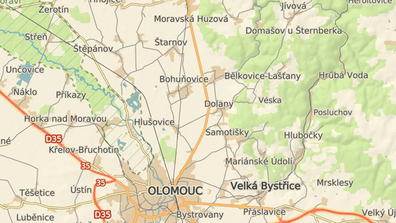 Práce na silnici I/46 budou stát zhruba 1,4 milionu korun bez DPH. Silničáři opraví povrch mezi kilometry 50,6 a 50,9. Práce na silnici I/46 budou stát zhruba 1,4 milionu korun bez DPH. Silničáři opraví povrch mezi kilometry 50,6 a 50,9.