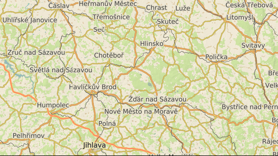 Národní přírodní rezervace Ransko leží jen kousek od Ždírce nad Doubravou. Národní přírodní rezervace Ransko leží jen kousek od Ždírce nad Doubravou.