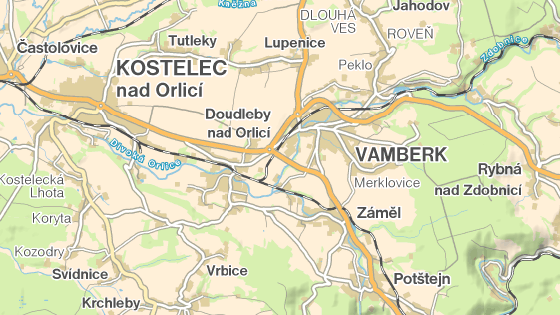 Vamberk'te çocuklar yurtlara taş attı, polis yakaladı