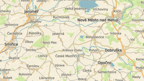 Bohuslavice Bohuslavice