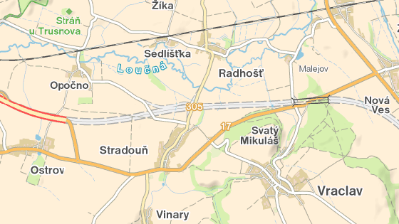 ŘSD, Homole tünelini her iki taraftan atlamanın mümkün olup olmayacağını araştırıyor