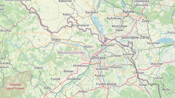 Prajzsko leží za řekou Opavou s centrem ve městě Hlučín. Prajzsko leží za řekou Opavou s centrem ve městě Hlučín.