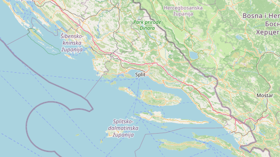 Splitska vrata