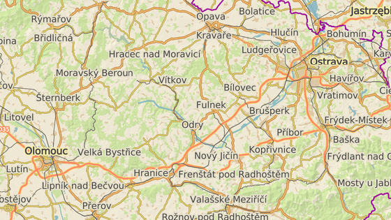Chrtí mistrovství světa se koná u Oder na Novojičínsku. Chrtí mistrovství světa se koná u Oder na Novojičínsku.
