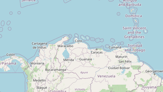 Venezuelsk� z�liv