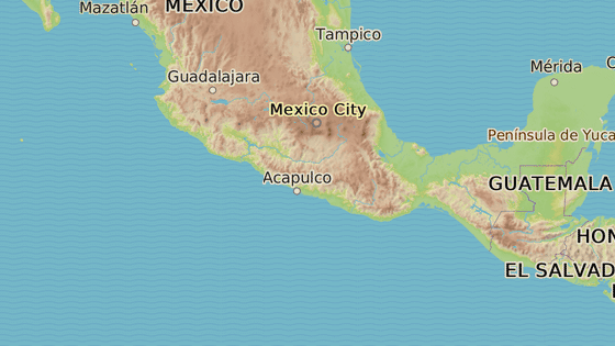 Chilpancingo
