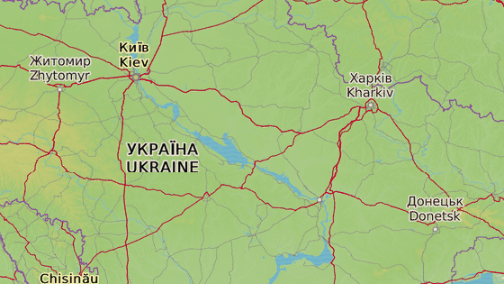 Rešetylivka Rešetylivka