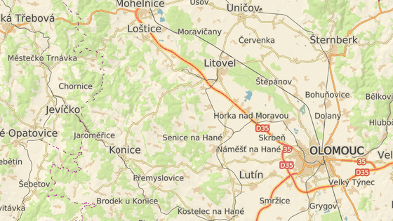 Javoříčské jeskyně se nachází nedaleko Olomouce. Javoříčské jeskyně se nachází nedaleko Olomouce.