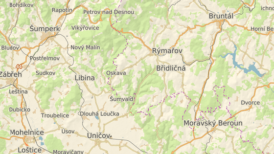 Z Německa putoval nelegální odpad na zdánlivě opuštěné místo v katastru Jiříkova na Bruntálsku. Z Německa putoval nelegální odpad na zdánlivě opuštěné místo v katastru Jiříkova na Bruntálsku.