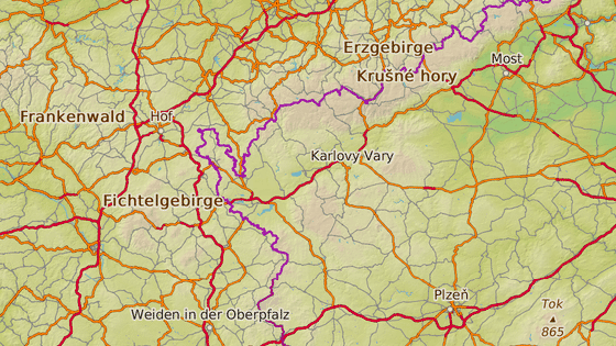 Schirnding Schirnding
