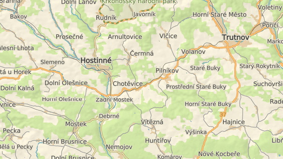 V Dolní Olešnici změřili Rudolfa Cogana (za STAN), v sousedních Chotěvicích poslance Ivana Adamce (ODS). V Dolní Olešnici změřili Rudolfa Cogana (za STAN), v sousedních Chotěvicích poslance Ivana Adamce (ODS).