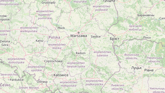 Wyryki