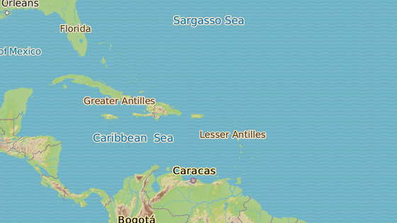 Loď vzplála asi kilometr od portorického přístavu San Juan
