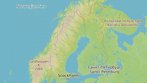 Hranin pechody Salla a Raja-Jooseppi