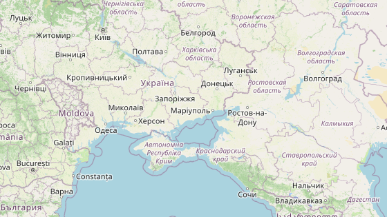 Novorossijsk