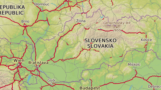 Handlová Handlová