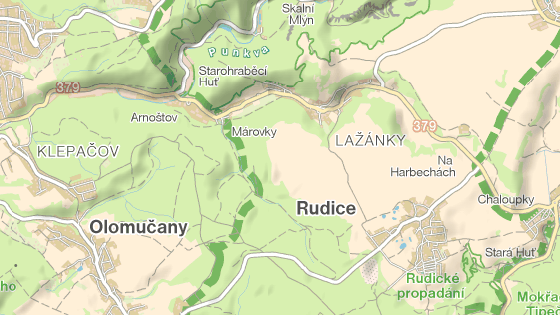 Mağarada mahsur kalan kişiyi kurtaran: İtfaiye ekipleri kaya parçasını patlattı