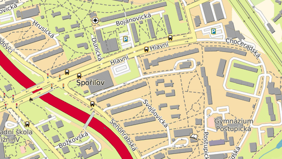 Prodej mobilů se měl odehrát v Belčické ulici v Praze na Spořilově. Prodej mobilů se měl odehrát v Belčické ulici v Praze na Spořilově.