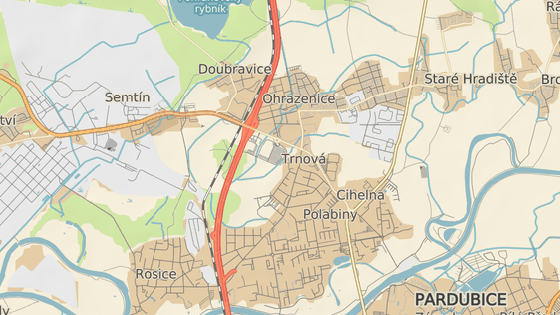 Explosia Pardubice Explosia Pardubice