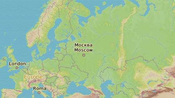Komijsk republika se nachz na severovchod evropsk sti Ruska